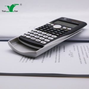 Учебный калькулятор 991ex, ручной карманный калькулятор для учебы, офиса, компьютеров - Product Image 6