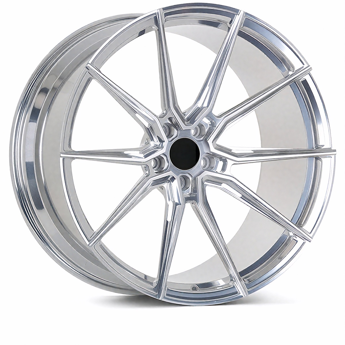 Chrome