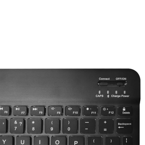 Árabe colorido luminoso teclado inalámbrico ratón conjunto tableta español Teclado y arroz ruso Oficina teclado y ratón Combo - Product Image 5