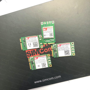 SIM7600CE-T Original SIMCOM GSM/GPRS Módulo GPS 4G LTE GSM Módulo