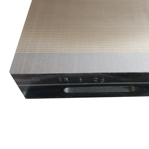 Vĩnh viễn từ <span class=keywords><strong>Chuck</strong></span> Máy xay bảng chuyên nghiệp <span class=keywords><strong>Chuck</strong></span> cho bề mặt máy xay xm91 - Product Image 5