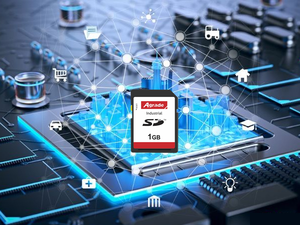 Original Memorial Sd Card Industrial Sd Card 4GB Sd Memory Card for Camera - Product Image 5