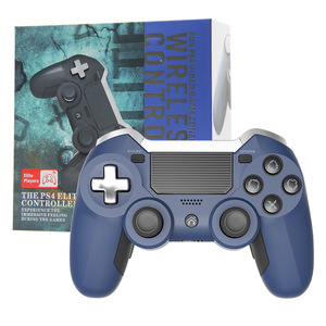 PS4 Bluetooth-Controller PS4 Elite Wireless Gameapd Voll funktions programmierung PS4 Bluetooth Elite Joystick - Product Image 6