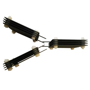 İridyum oksit kaplı titanyum anot plaka ve klor jeneratörü için katot - Product Image 4