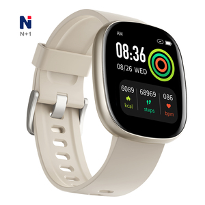Deneme siparişi Modern stil NTY13 yüksek maliyet performansı çağrı fonksiyonu apple için akıllı saat Reloj Inteligente SmartWatch - Product Image 1