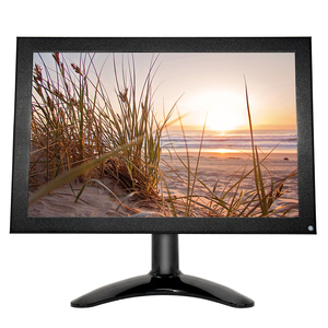 10.1inch <strong>Monitor</strong> <strong>LCD</strong> Computer <strong>Monitor</strong> Touch Screen Metal Case Widescreen Industrial <strong>Monitor</strong> - Product Image 2