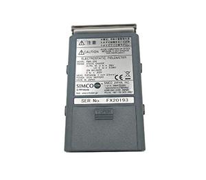 SIMCO FMX-004 Electrostatic Field Meter Fieldmeter ESD <strong>Test</strong> Meter FMX004 Electrostatic Tester Measuring Range 0 to <strong>1</strong>.49KV - Product Image 3