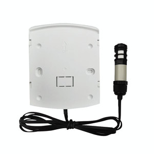 Lora-Sensor de temperatura y humedad inalámbrico, dispositivo con sonda de registrador de datos externos - Product Image 5