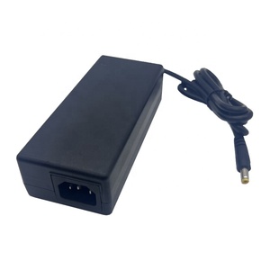Hua Yi Teng alta calidad 12V 10A convertidor de adaptador de escritorio AC a DC marca de seguridad de salida para adaptadores de corriente de luz LED categoría - Product Image 3