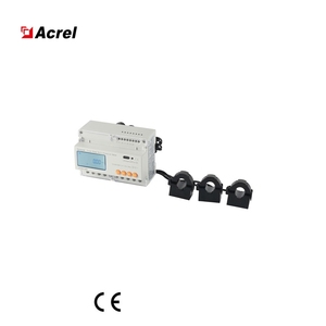 光DTSD1352-CT Tcp Modbusエネルギーメーター外部Ct Dinレールマルチ関税Kwhメータースイッチ入出力 - Product Image 6