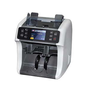 YS Portable <strong>Mixed</strong> Money <strong>Counting</strong> Machine Multi Currency Automatic Bill Counter Money Counter Currency Cash Sorting and <strong>Detecting</strong> - Product Image 6