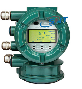 ต้นฉบับเยอรมนี YOKOGAWA <span class=keywords><strong>ROTAMASS</strong></span> 3 Series เครื่องวัดอัตราการไหลและความหนาแน่นของคอริโอลิส - Product Image 6