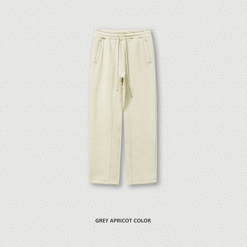 GREY APRICOT COLOR
