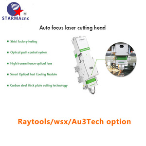 Starma CNC Giao hàng nhanh sợi Máy cắt <span class=keywords><strong>Laser</strong></span> máy tính để bàn - Product Image 6