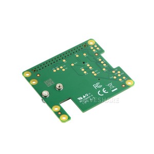 Raspberry Pi 5 AI Kit, modulo accelerazione Hailo AI con cappello Raspberry Pi M.2, potenza di calcolo 13top, cappello Raspberry Pi 5 - Product Image 4