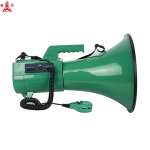 100瓦扩音器扬声器扩音器USB和sd卡插座3.5毫米辅助耐用便携式扬声器 - Product Image 6
