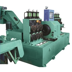 WXC40C Haige China competitive <strong>price</strong> Steel Bar peeling <strong>machine</strong> Centerless Lathe with <strong>loading</strong> <strong>and</strong> <strong>unloading</strong> - Product Image 1