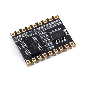 ASR-PRO Sprach-intelligenter Spracherkennungs-Steuerungsmodul KI Offline-Anerkennungs-Entwicklungsausschuss benutzerdefinierte Wörter - Product Image 4