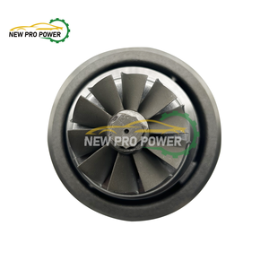 <strong>S3B</strong> <strong>Turbo</strong> Core 1286236 New Condition 128-6236 0R6884 10R1014 3306 Engine <strong>Turbo</strong> Cartridge for Caterpillar Earth Moving - Product Image 6