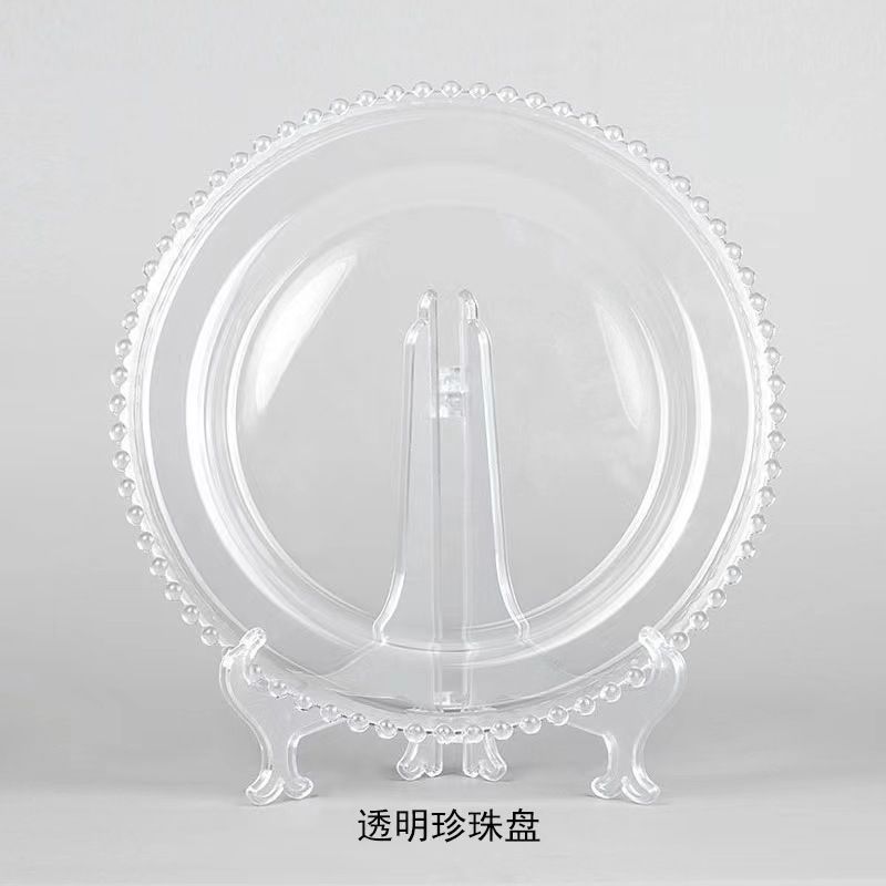 Transparent-33cm