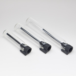 Toptan 1 ml 2 ml 3 ml cam örnek parfüm Test tüpü - Product Image 3