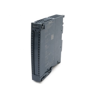SIEMENS Original SPS Programmier bares Steuer modul 6ES7534-7QE00-0AB0 für die industrielle Automatisierung - Product Image 1