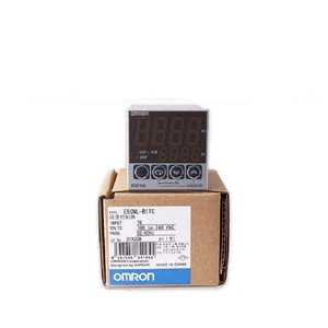 オムロン温度コントローラE5CSL E5EWL E5CWL-R1TC Q1TC R1P Q1P RP QP新品E52-CA1DY - Product Image 6