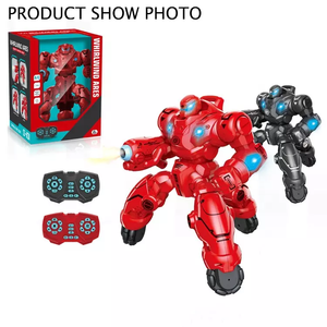 DF Whirlwind Ares Radio Control <strong>Toys</strong> Artificial Intelligence Ai Robot Dancing Robot Smart <strong>Toys</strong> for Boy <strong>Rc</strong> <strong>Toys</strong> 2023 <strong>New</strong> Arrivals - Product Image 6