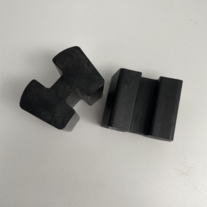 N-EUPEX kaplinler için Flanders 140 elastik blok boyutu <span class=keywords><strong>H</strong></span> tipi 80/95/110/125 çin'de yapılan