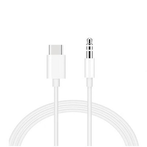 Mobile Phone <strong>Cable</strong> Type C to 3.5mm Aux <strong>Cable</strong> High Speed Type C Adaptor - Product Image 1