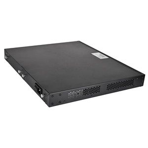 FTTH ağları için AS-OLT-02A GPON OLT, 4G ve 3G ile uyumlu bir kerede erişilebilen 1:128 bölünmüş oranı 1024 ONT kullanıcısını destekler - Product Image 4