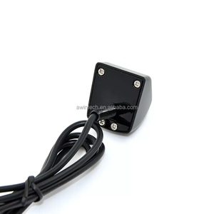 <strong>Dynamic</strong> Track Car <strong>Camera</strong> 170 Degree Waterproof IP69 Rear View Reversing <strong>Backup</strong> <strong>Camera</strong> for All Cars - Product Image 2