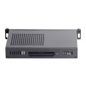 Minipc 10th Intel I7 I5 Mini Pocket PC opers 4core Android Media Player VGA 32GB ufficio scuola Computer incorporato M.2 produttore - Product Image 6