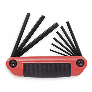 Çok fonksiyonlu Hex anahtar l-tipi kare Pin kiti başsız no-set vida altıgen Allen anahtarı Torx İpucu ev geliştirme onarım için - Product Image 5