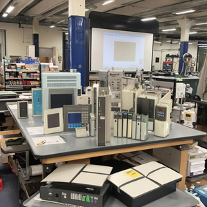 Ultimo modulo Driver di alimentazione non aperto per applicazioni di programmazione e controllo industriale PLC 5069-0F4 - Product Image 1