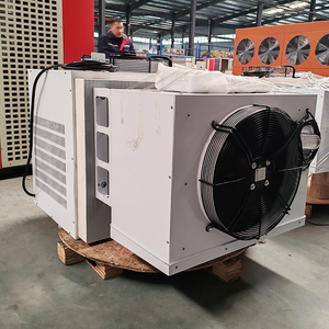 Nuova unità monoblocco con motore e componenti del nucleo del motore per il ristorante al dettaglio e stabilimento di produzione - Product Image 1