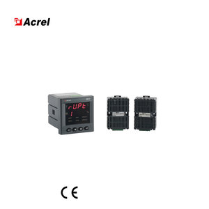 Acrel WHD72-11/M LED-Anzeige temperatur-und Feuchtigkeit regler mit analogem Ausgangs DC4-20mA - Product Image 3