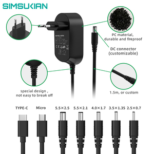 15V 2.<strong>4A</strong> Power Adapters Switching Power Supply <strong>Adaptor</strong> 15v2.4amper <strong>Adaptor</strong> - Product Image 2