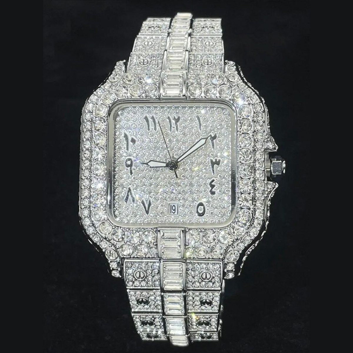 Argent