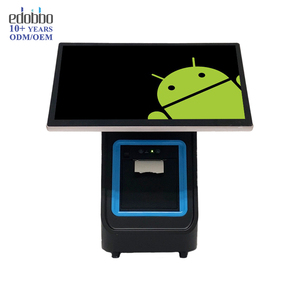 15.6インチカスタマイズ可能なAndroid POSシステム15.6 "カフェ & ホテル用タッチスクリーン (カスタムPOSシステム) 支払いシステム - Product Image 6