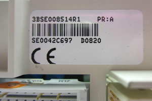 Nuevo y Original Plc 3BSE008514R1 MÓDULO DE SALIDA Controlador de programación PLC - Product Image 4