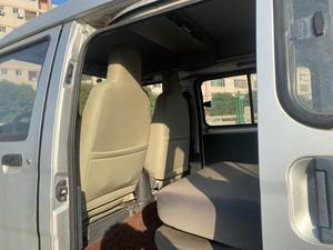2016 Wuling Light Passenger <strong>Car</strong> Wholesale Price Used Small <strong>Car</strong> with Front Disc Rear Drum FWD Left Steering Fabric Seats-<strong>Acura</strong> - Product Image 5
