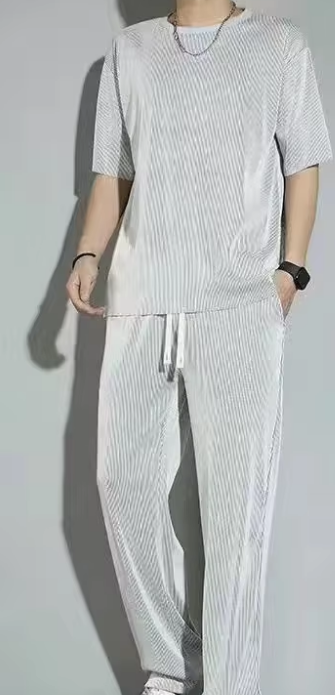 Silver gray (a01)