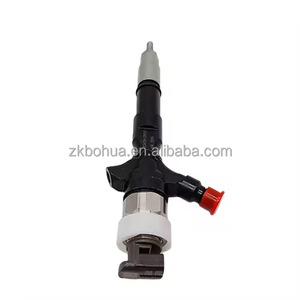 Engine Auto Parts Common Rail <strong>Injector</strong> - Product Image 4