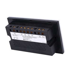 Interruttore Makegood inteligente smart home bluetooth multi funzione presa elettrica e interruttori compatibili con Alexa