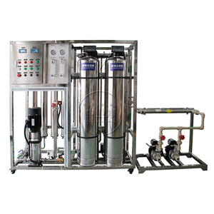 Hot Sale Water <strong>Filter</strong> Purifier <strong>Reverse</strong> <strong>Osmosis</strong> System RO Water <strong>Filter</strong> - Product Image 2