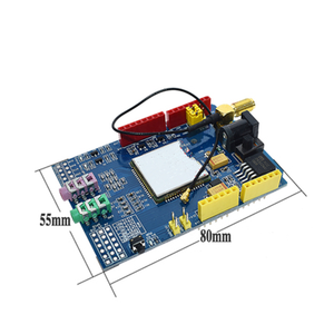 4频率 \ 开发板 \ GSM \ GPRS \ SMS SIM900模块 - Product Image 6