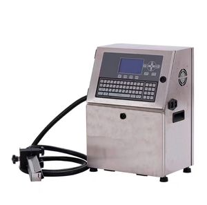 New High-End Listing Environmentally Friendly High-Reliability Stable Performance <strong>Coding</strong> Machines