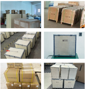 Hot bán Modular <span class=keywords><strong>UPS</strong></span> với không giới hạn cung cấp điện 3 giai đoạn 50kva 100kva 400ups 12V Điện áp đầu vào cho ngân hàng 620x440x130 Mét - Product Image 6