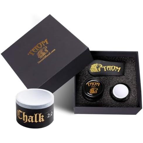 1-Gift Set-Black with 2.0 Blue